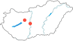 Székesfehérvár,Dunaújváros