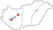 Székesfehérvár,Fonyód
