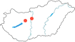 Székesfehérvár,Szigetszentmiklós