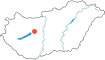 Szabadbattyán (GPS)