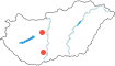 Szekszárd,Gárdony