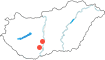Szekszárd,Paks
