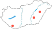 Szigetvár,Szarvas,Hajdúszoboszló
