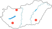 Tata,Kaposvár,Csorvás