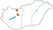 Tata,Székesfehérvár