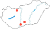 Tatabánya,Baja,Kiskunhalas