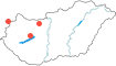 Tatabánya,Veszprém,Sopron