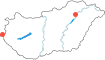 Tiszaújváros,Szentgotthárd