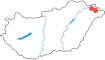 Vásárosnamény,Kisvárda