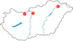 Vértestolna,Sződ,Gávavencsellő