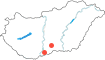 Vaskút,Kiskunhalas