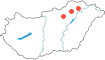 Verpelét,Miskolc,Tállya