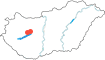 Veszprém,Berhida