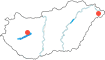 Veszprém,Fehérgyarmat