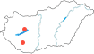 Veszprém,Kaposvár