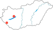 Veszprém,Nagykanizsa