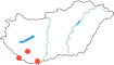 Vokány,Kaposvár,Heresznye