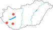 Zirc,Nagykanizsa,Kaposvár