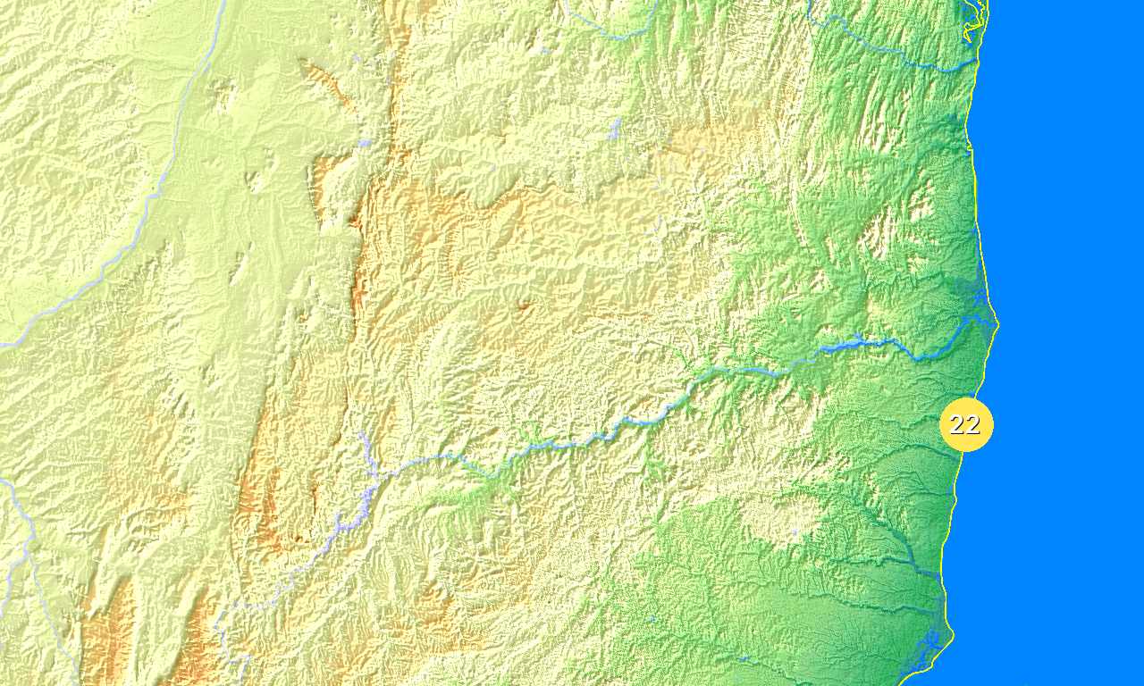 Hőtérkép