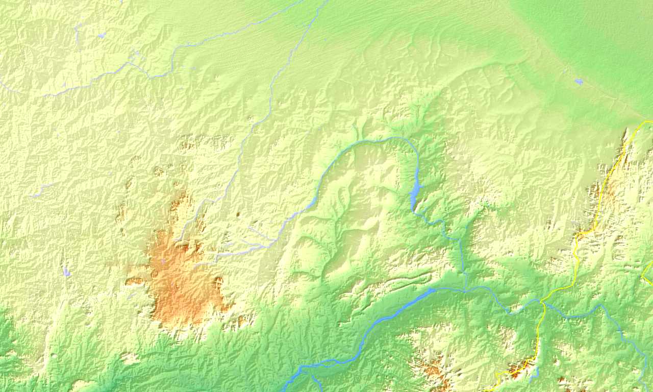 Hőtérkép