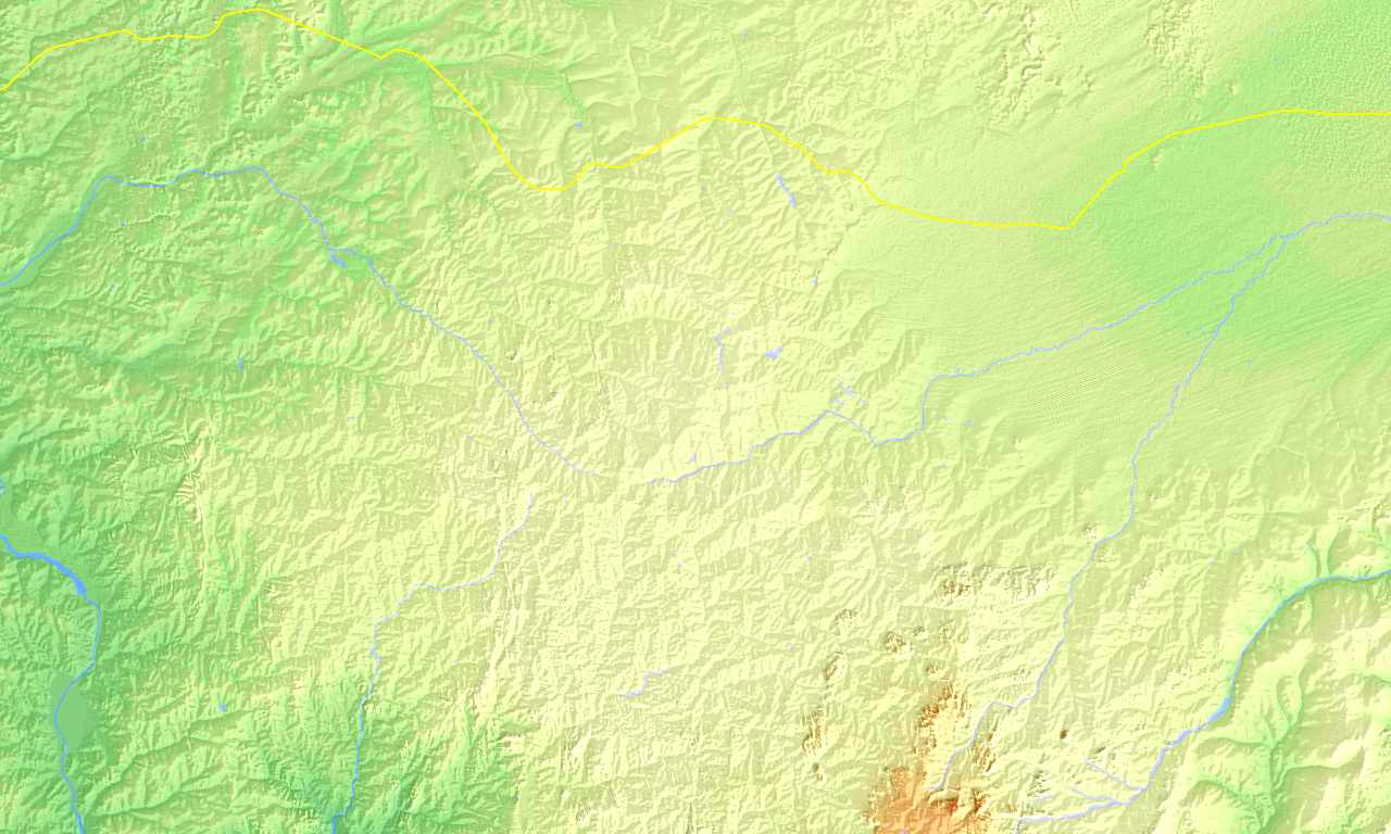 Hőtérkép